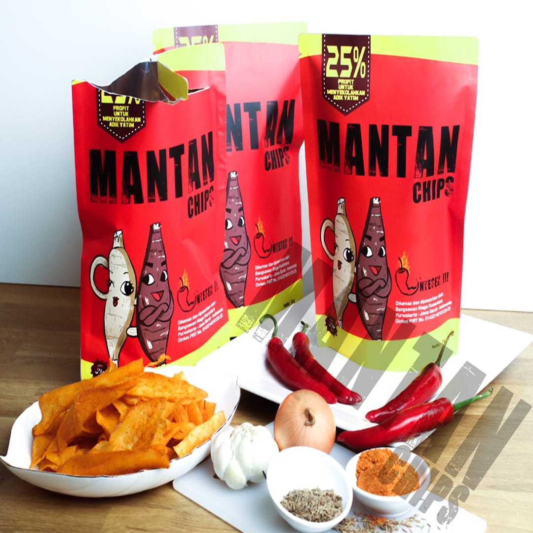 Mantan Chip